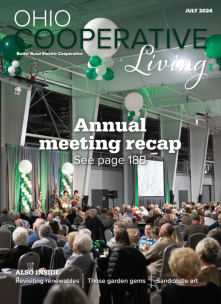 annual meeting July 24