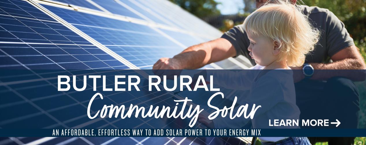 community solar
